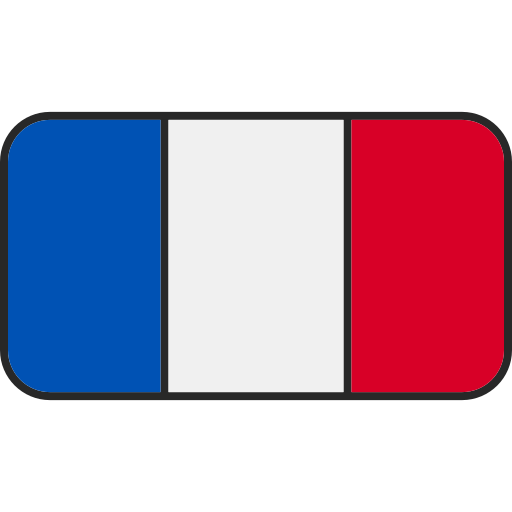 French Icon