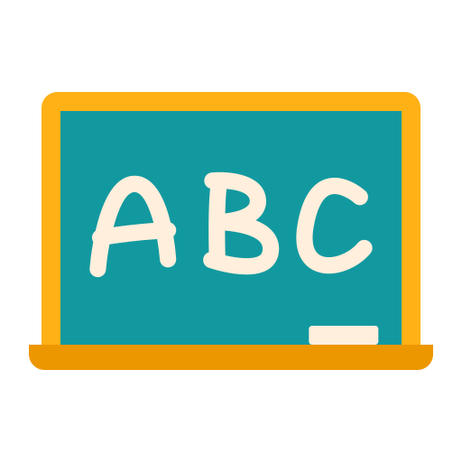 English Icon